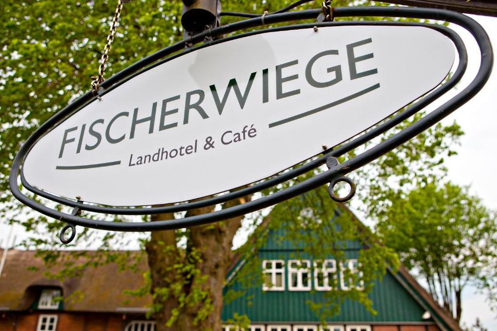 Fischerwiege Am Passader See Ngoại thất bức ảnh